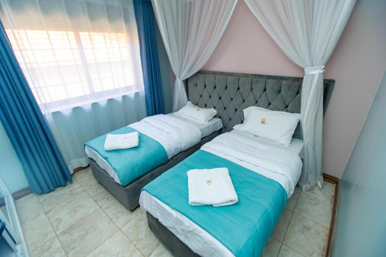 Karibu Serviced Apartments-kampala Apartment *