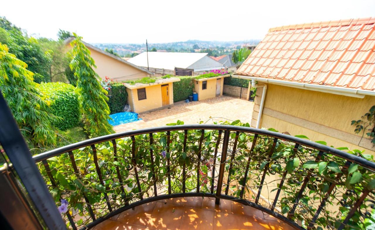 Apartment Karibu Serviced Apartments-kampala *