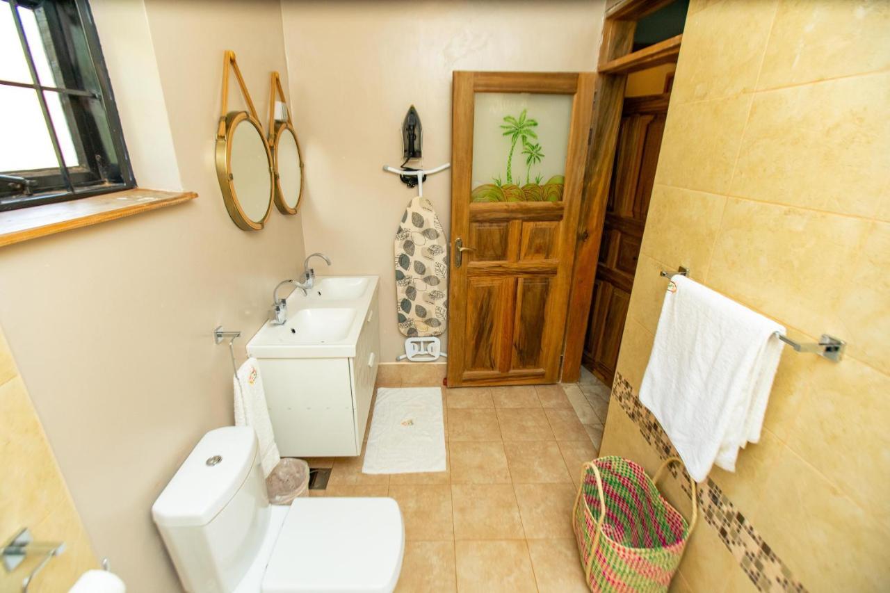 Apartment Karibu Serviced Apartments-kampala