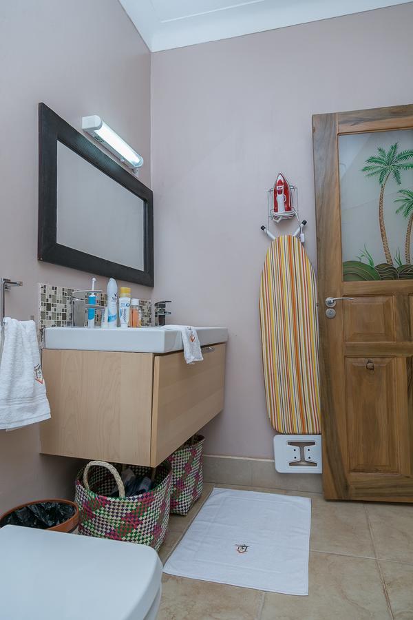 Apartment Karibu Serviced Apartments-kampala *