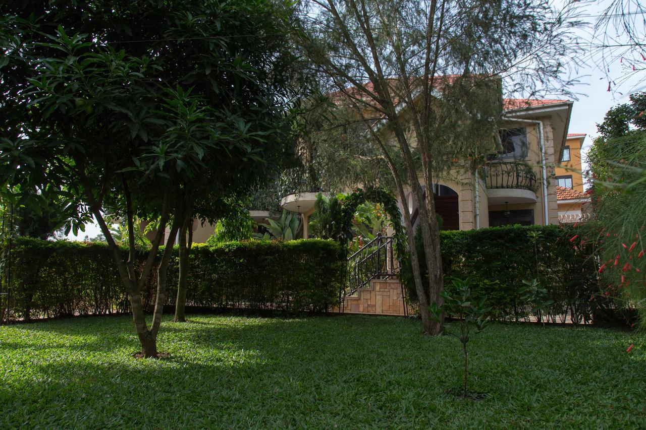 Karibu Serviced Apartments-kampala * Kampala