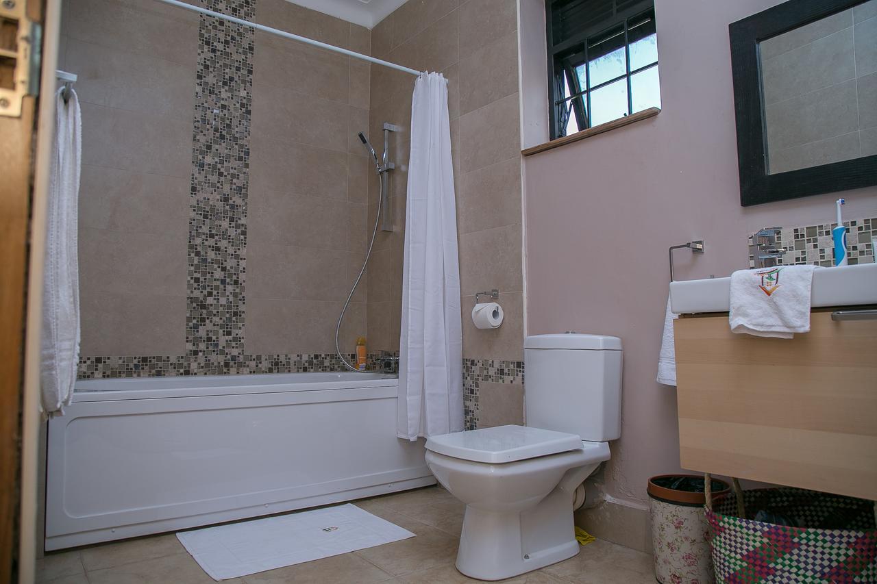 Apartment Karibu Serviced Apartments-kampala *