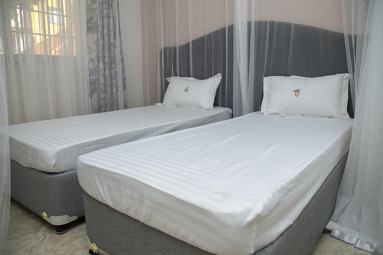 Karibu Serviced Apartments-kampala * Kampala