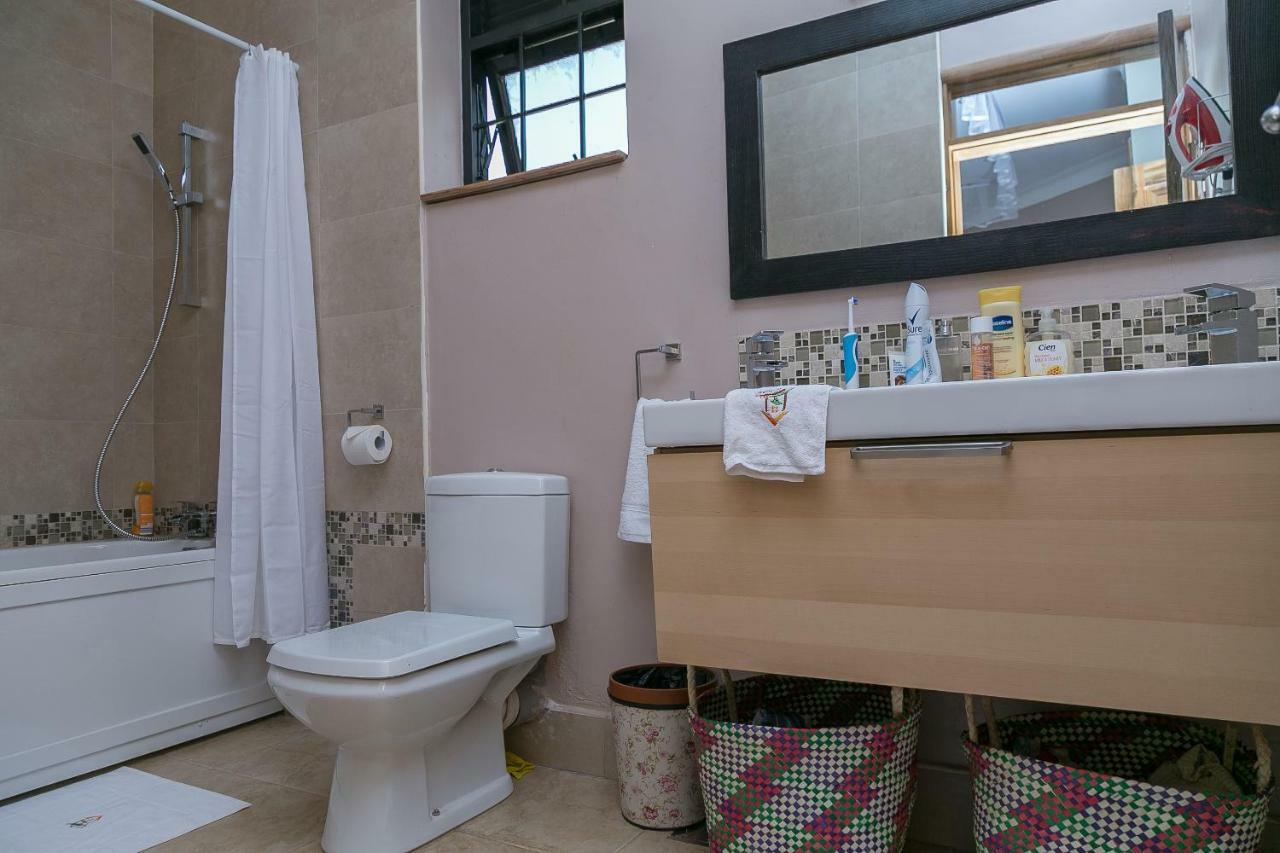 Karibu Serviced Apartments-kampala Kampala