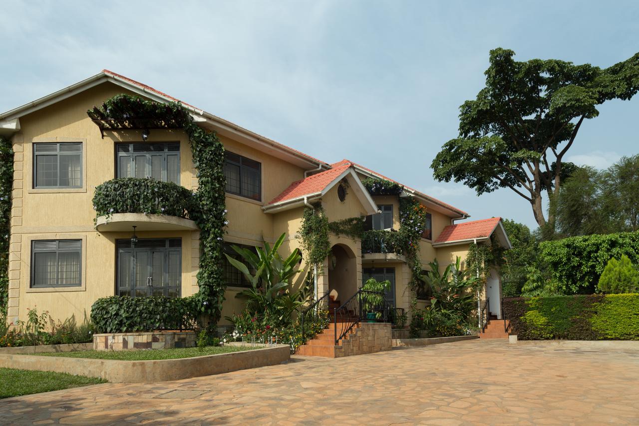 Karibu Serviced Apartments-kampala * Kampala
